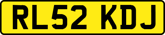RL52KDJ