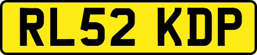 RL52KDP