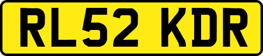 RL52KDR