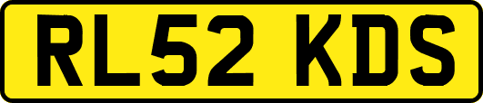 RL52KDS