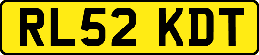 RL52KDT