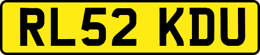 RL52KDU