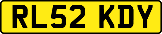 RL52KDY