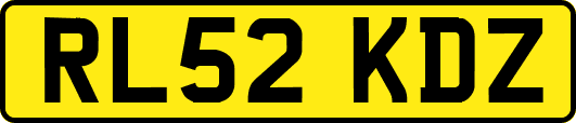 RL52KDZ