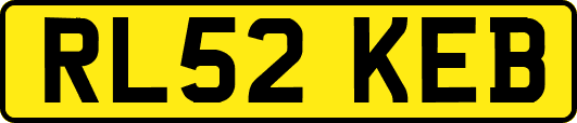 RL52KEB