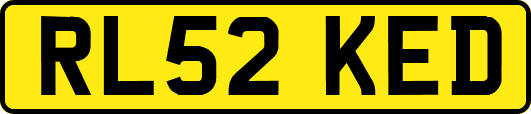 RL52KED