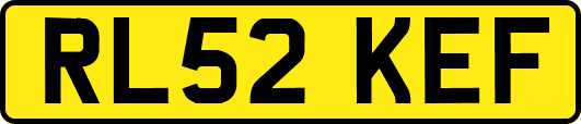 RL52KEF
