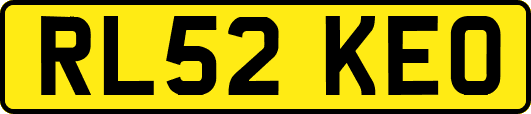 RL52KEO
