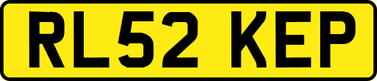 RL52KEP