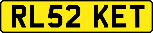 RL52KET