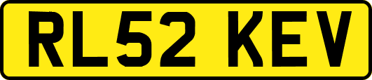 RL52KEV