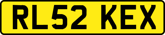 RL52KEX