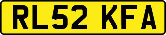 RL52KFA
