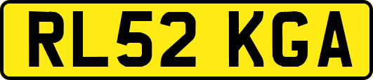 RL52KGA