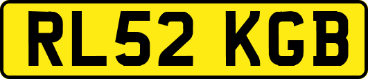 RL52KGB