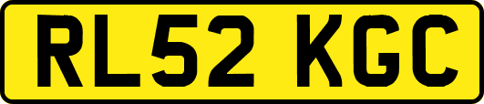 RL52KGC