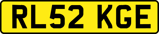 RL52KGE