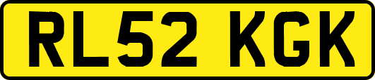 RL52KGK