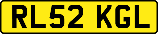 RL52KGL