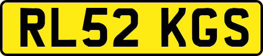 RL52KGS