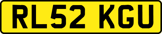 RL52KGU