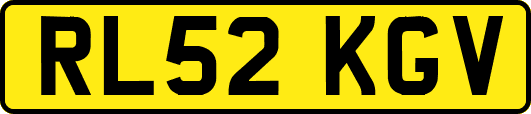 RL52KGV