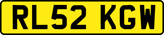 RL52KGW