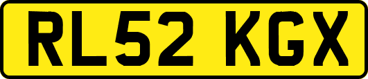 RL52KGX