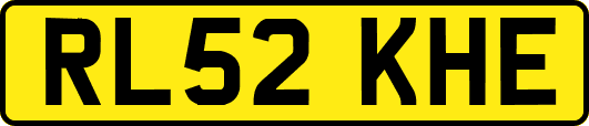 RL52KHE