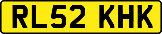 RL52KHK