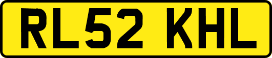 RL52KHL