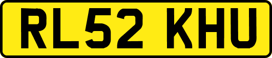 RL52KHU