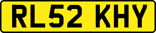 RL52KHY