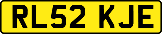 RL52KJE