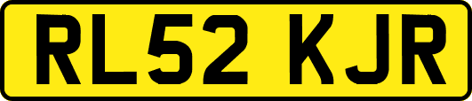 RL52KJR