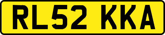 RL52KKA