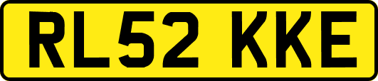 RL52KKE