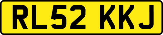 RL52KKJ