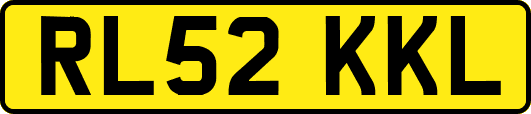 RL52KKL