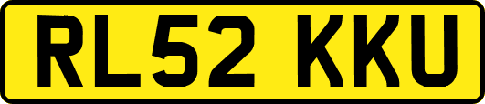 RL52KKU