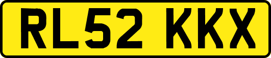 RL52KKX