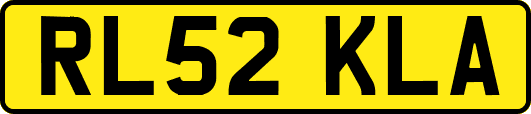 RL52KLA