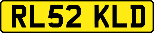 RL52KLD