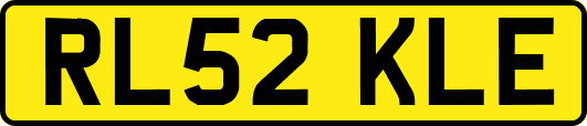 RL52KLE