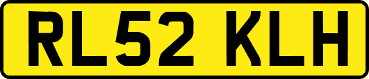 RL52KLH
