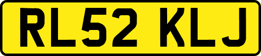 RL52KLJ
