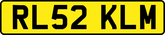 RL52KLM