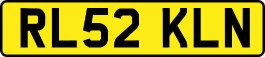RL52KLN