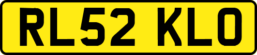 RL52KLO