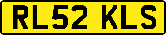 RL52KLS